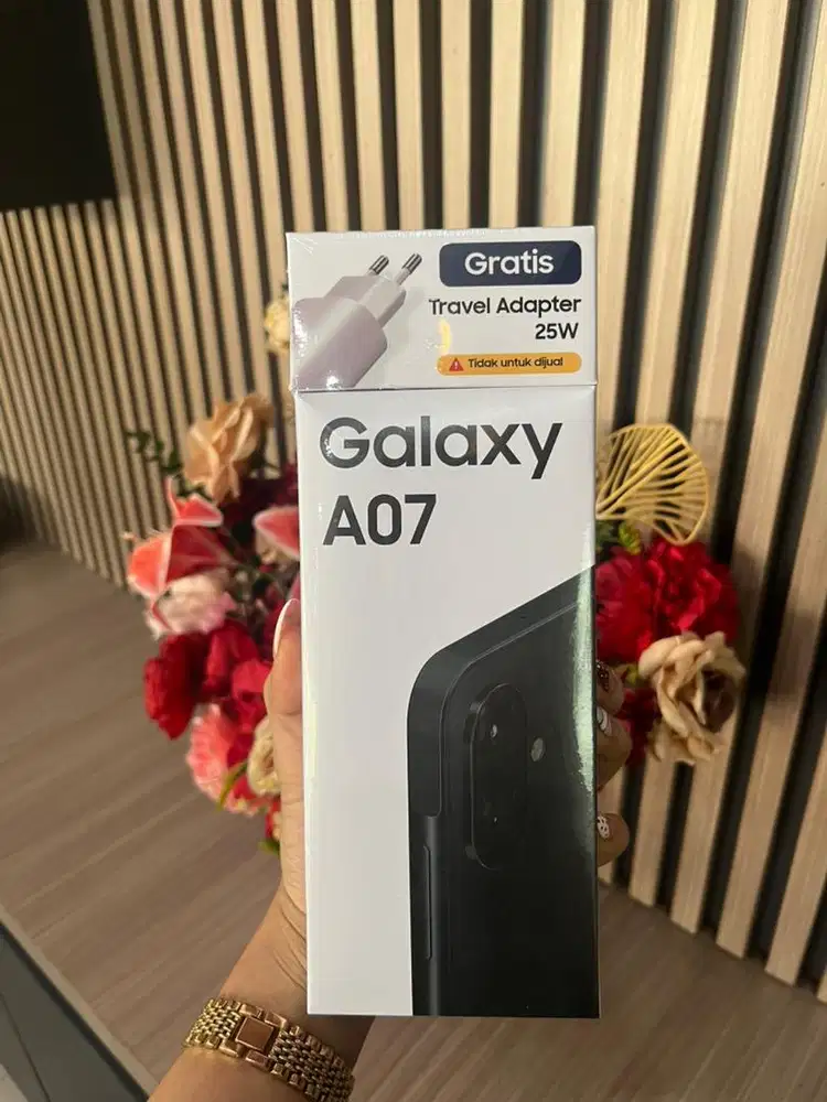 samsung 4/64 brand new