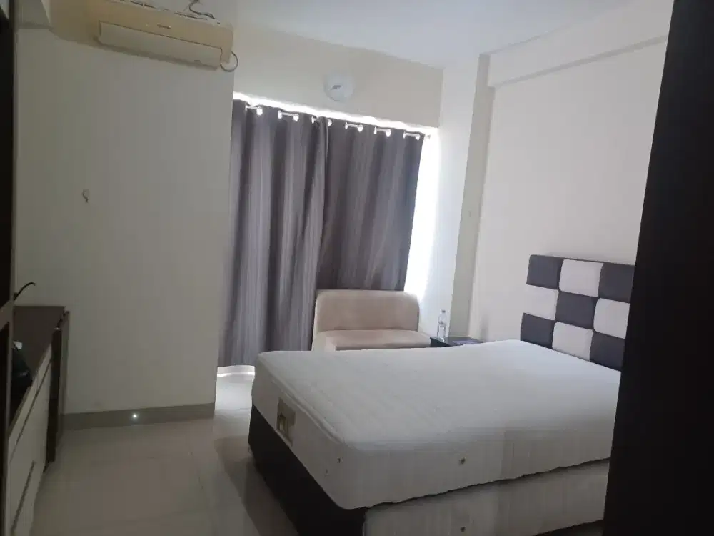 Apartemen Taman Melati dekat UI bisa Sewa bisa per 3 bulan