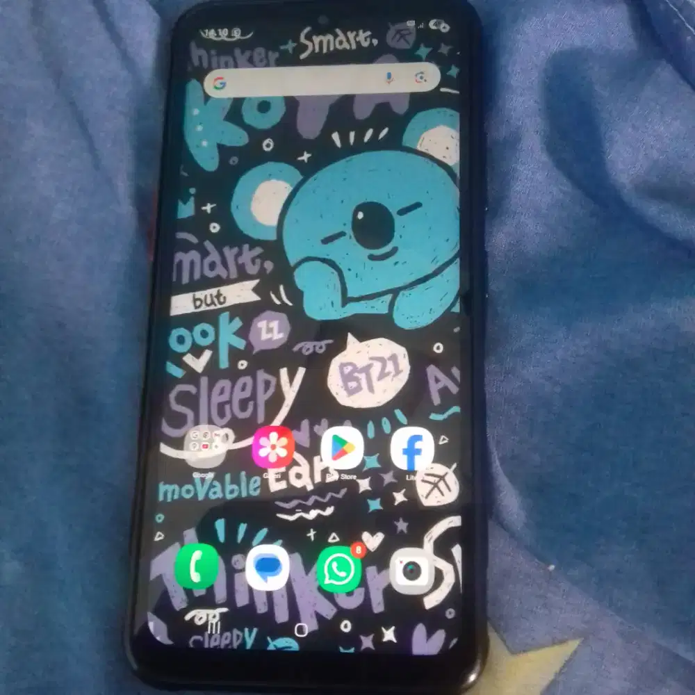 Samsung xcover 7