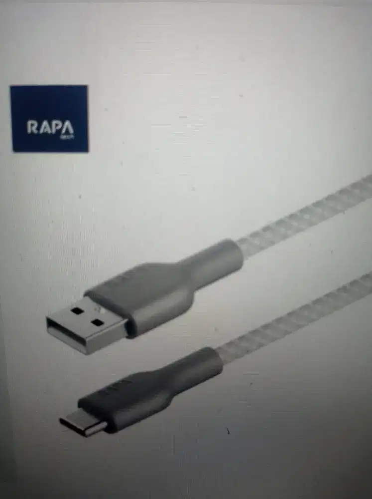 RAPATech Line Max 1