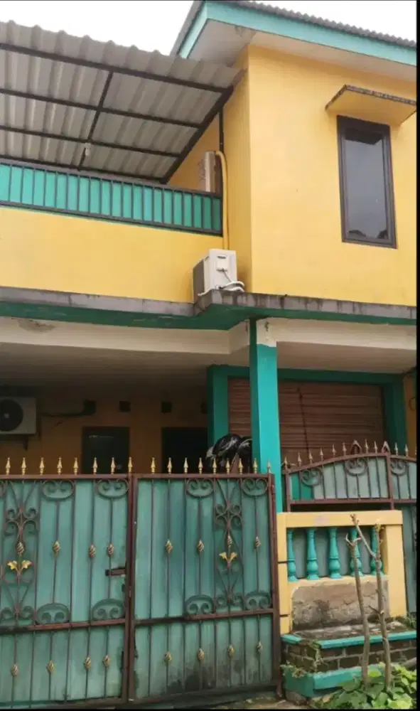 Jual Rumah di Pamulang Tang-Sel