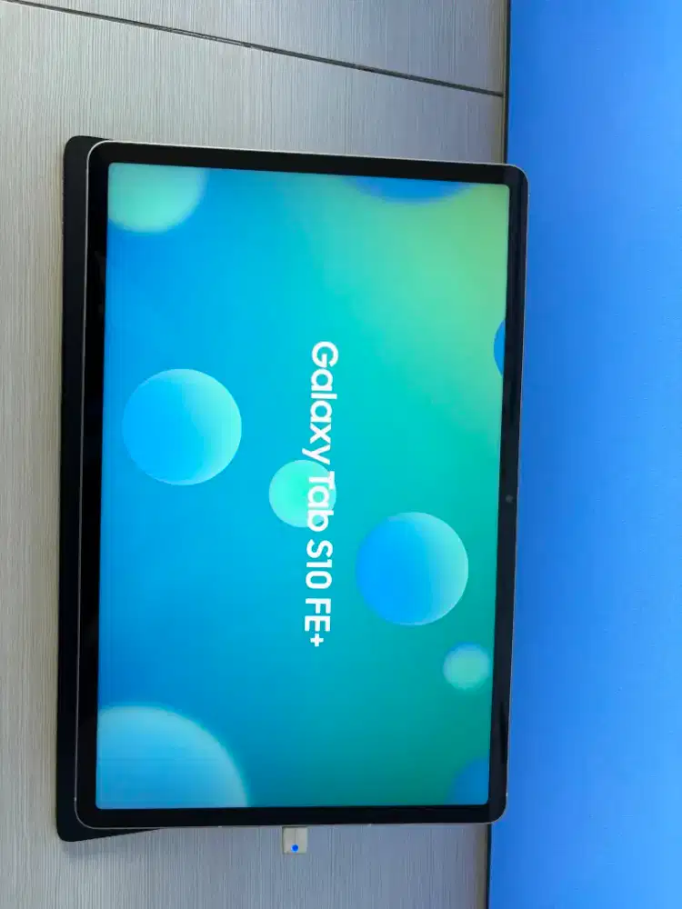 SAMSUNG GALAXY TAB S10FE PLUS