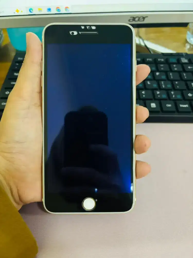 Iphone 7 plus 128