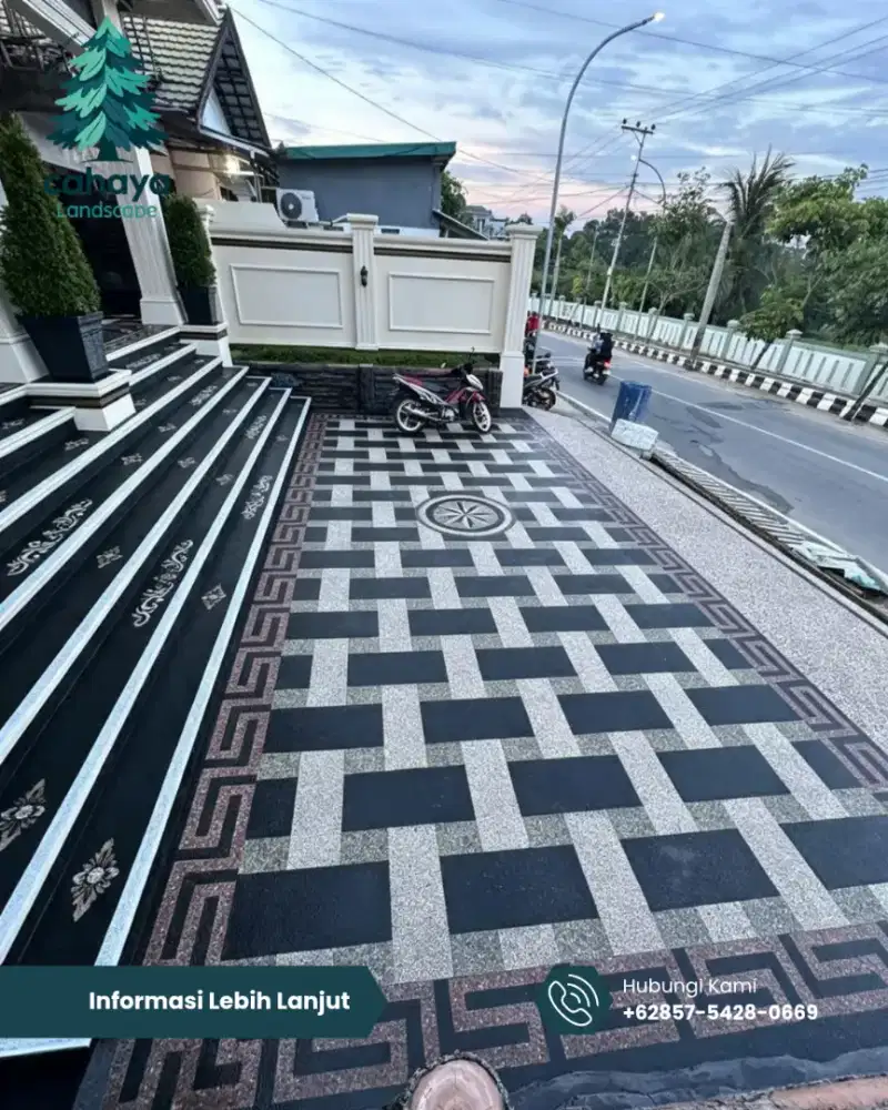 Jasa Tukang Batu Sikat Jakarta Barat