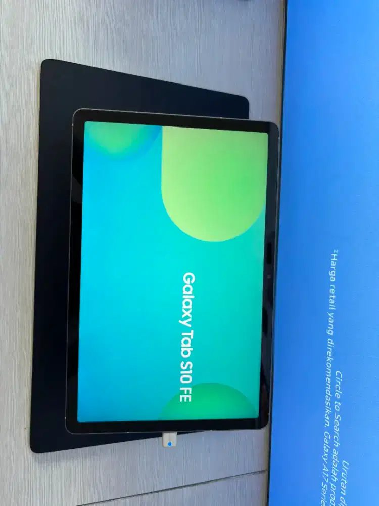 SAMSUNG GALAXY TAB S10 FE