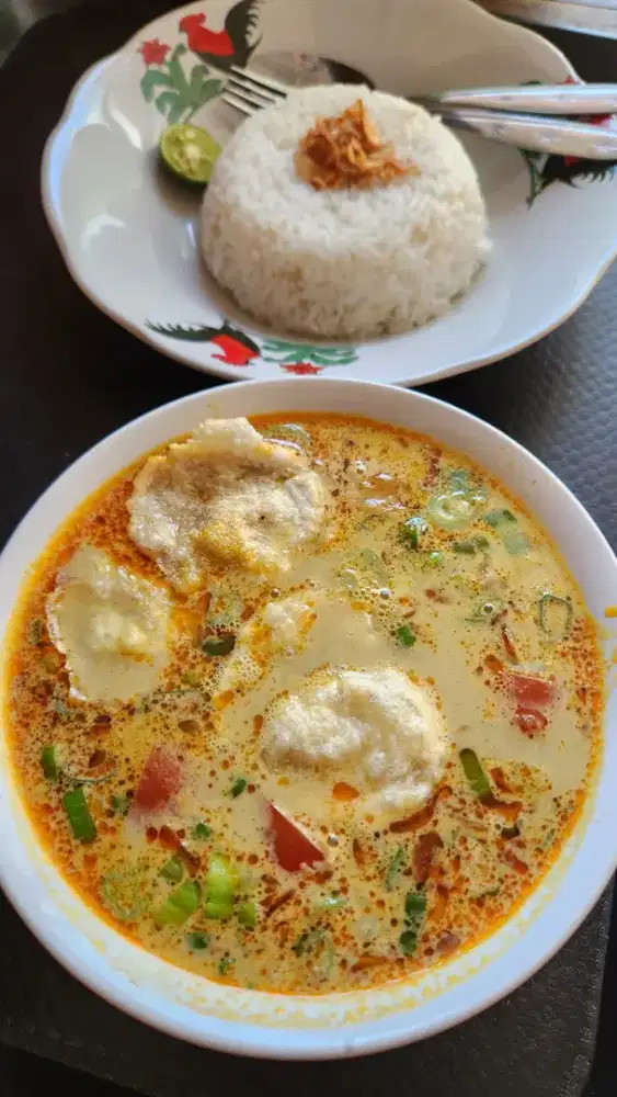 Lowongan kerja karyawati warung makan