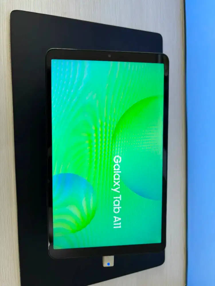 SAMSUNG GALAXY TAB A11