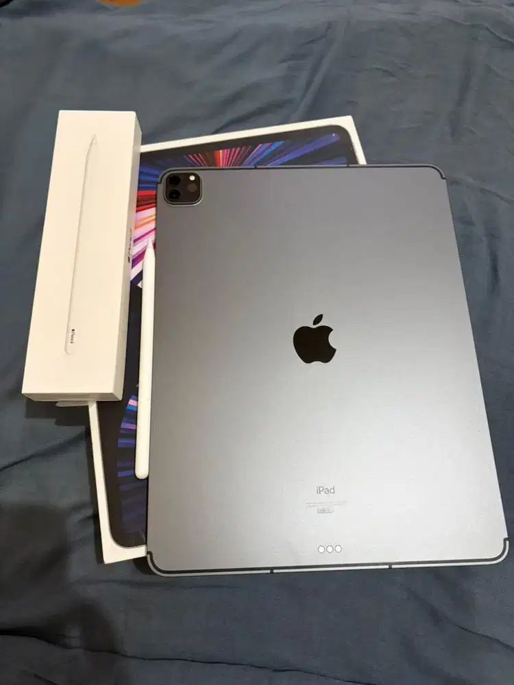 ipad pro m1 12,9 inch wifi cellular ibox