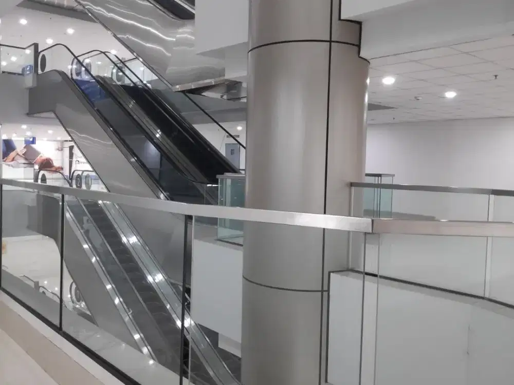 Dijual cepat Office Space Praxis Pusat Kota Unit Special 1,6Man saja
