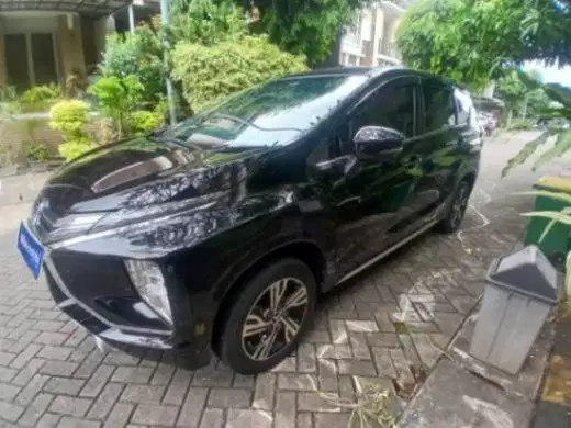 ANGSURAN RENDAH Mitsubishi Xpander 1.5 Sport Bensin-AT 2021 KZG