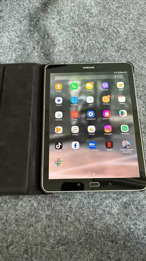 Jual Tab Samsung s2