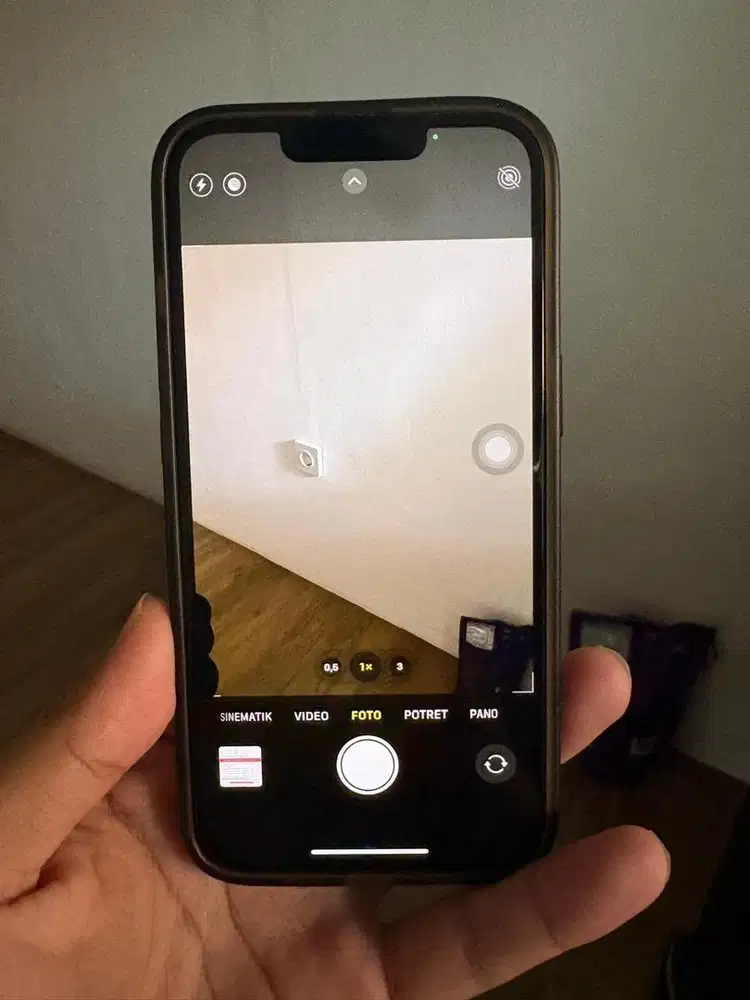 Iphone 13 pro 128 ibox