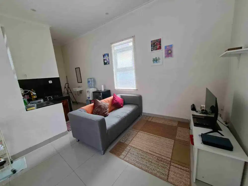 Rumah Murah di Bumi Sariwangi Bandung