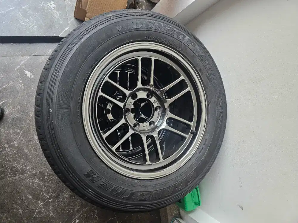 Velg RPT R18 pcd 6