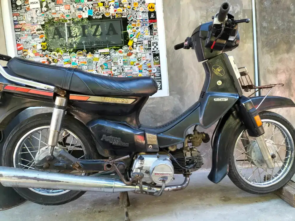 Honda Astrea prima 91