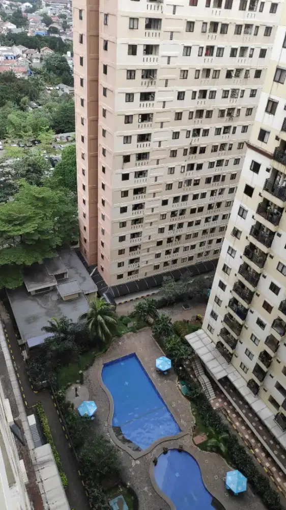 Murah Disewakan Apartemen