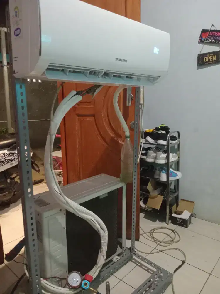 Ac samsung 0,5.pk normal