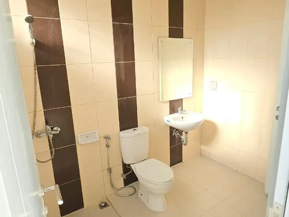 Best Deal! Rumah Yarra JGC Disewakan – Renovasi Baru, Rp60 Juta/Tahun Nego