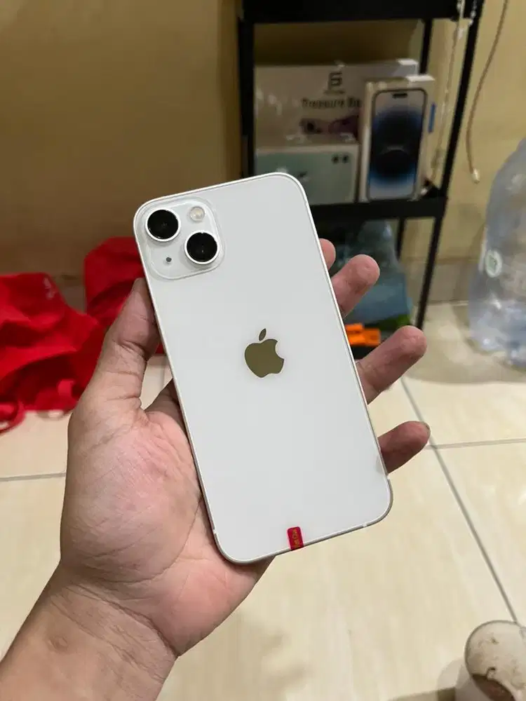 IPHONE 13 256GB NOMINUS