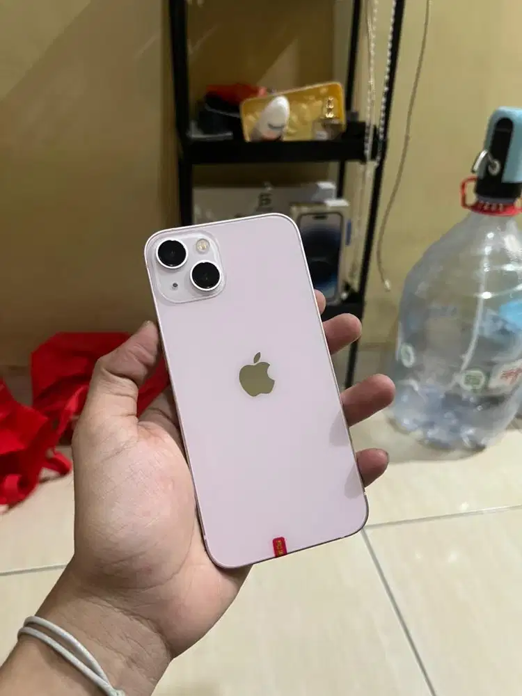 IPHONE 13 256GB NOMINUS