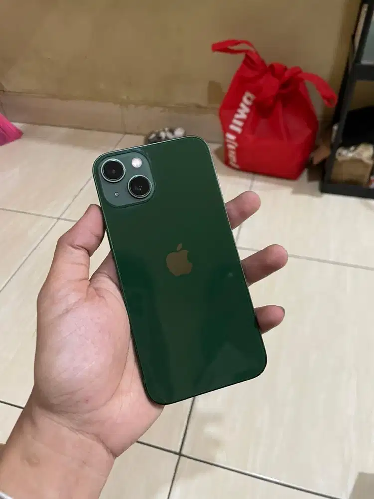 IPHONE 13 512GB