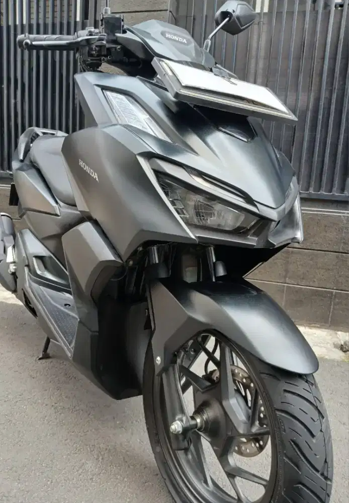 Dijual Honda Vario 160 Cbs iss 2023 Unit Pilihan Siaapp Gass