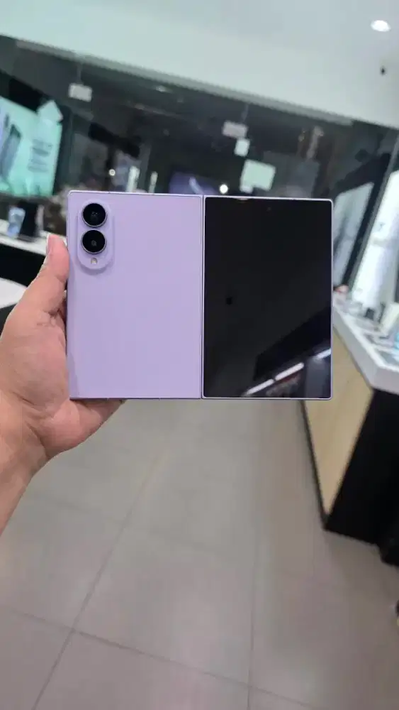 PRE ORDER SAMSUNG ZFOLD 8