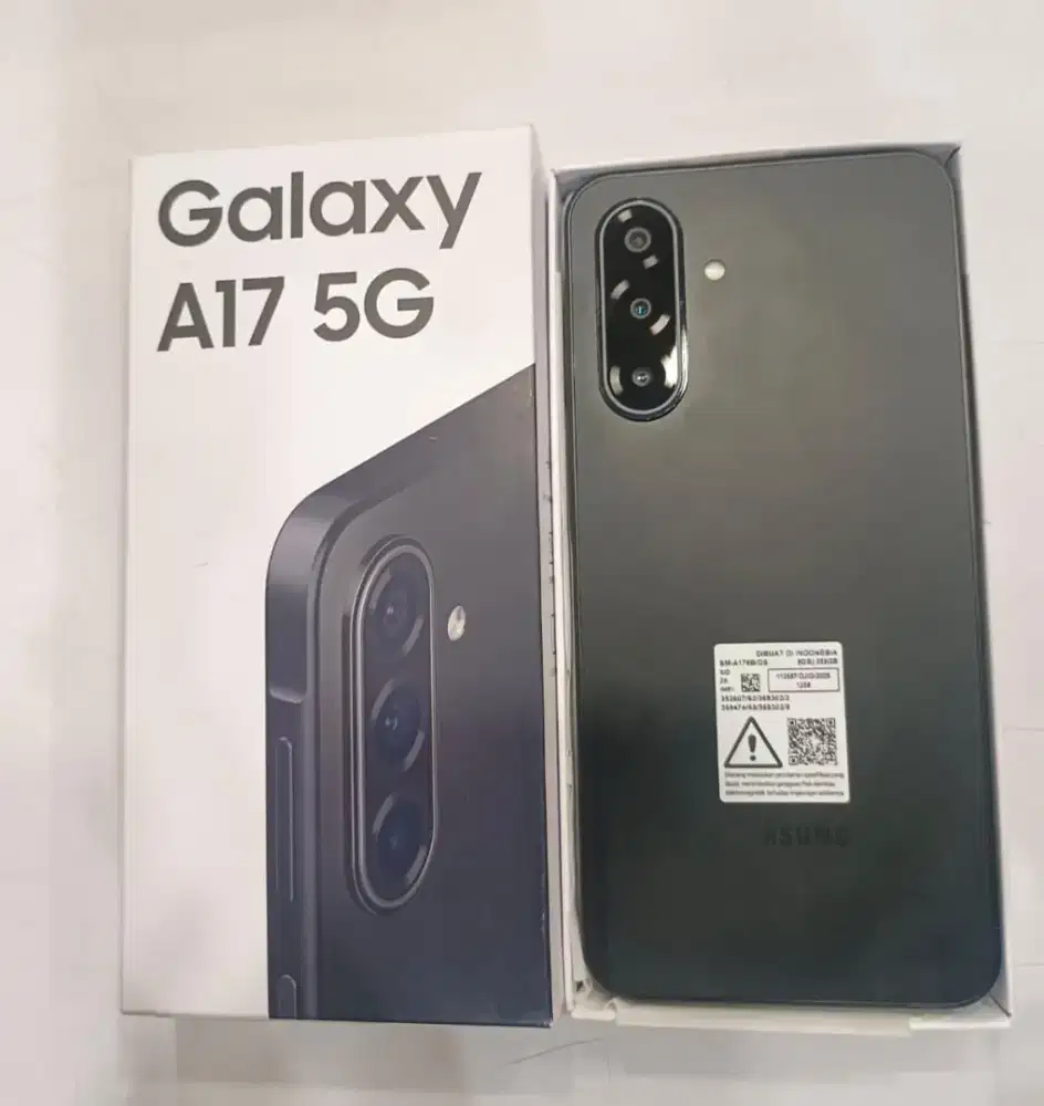 Second Samsung Galaxy A17 5G 8/256GB