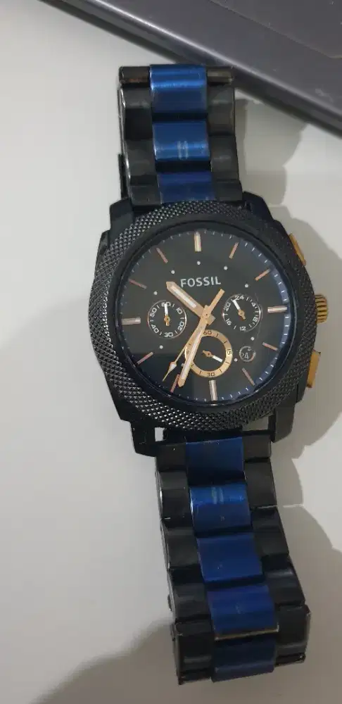 Jam tangan fossil