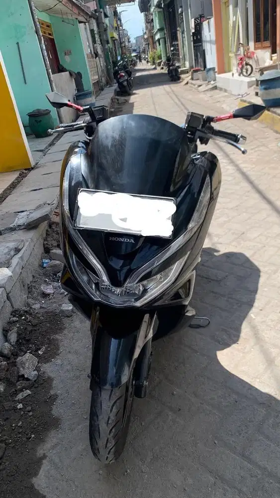 Sepeda motor pcx 2019