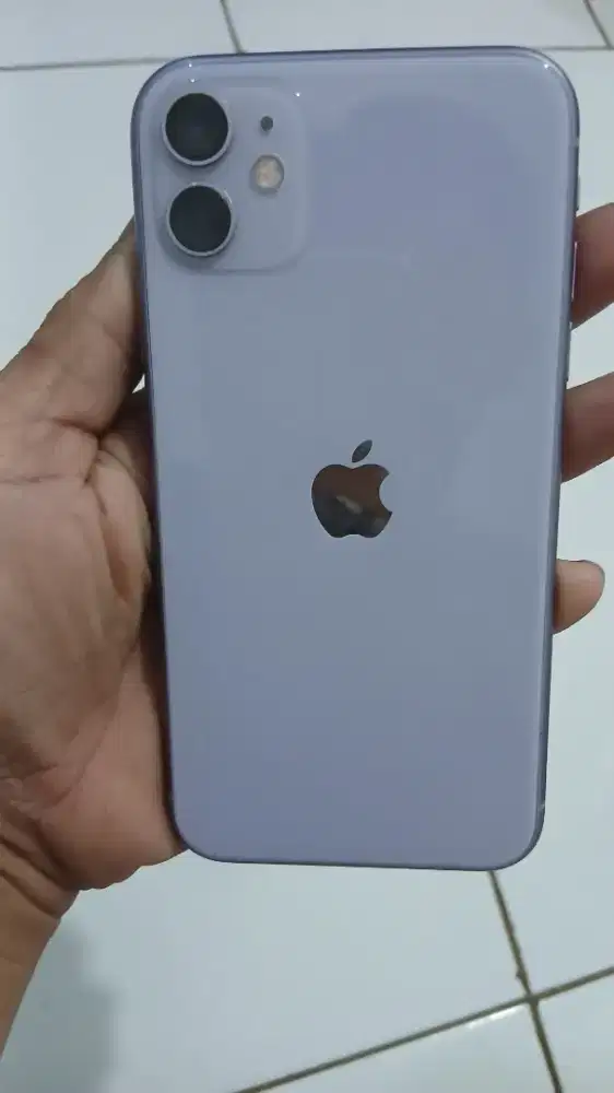 Iphone 11 128 gb