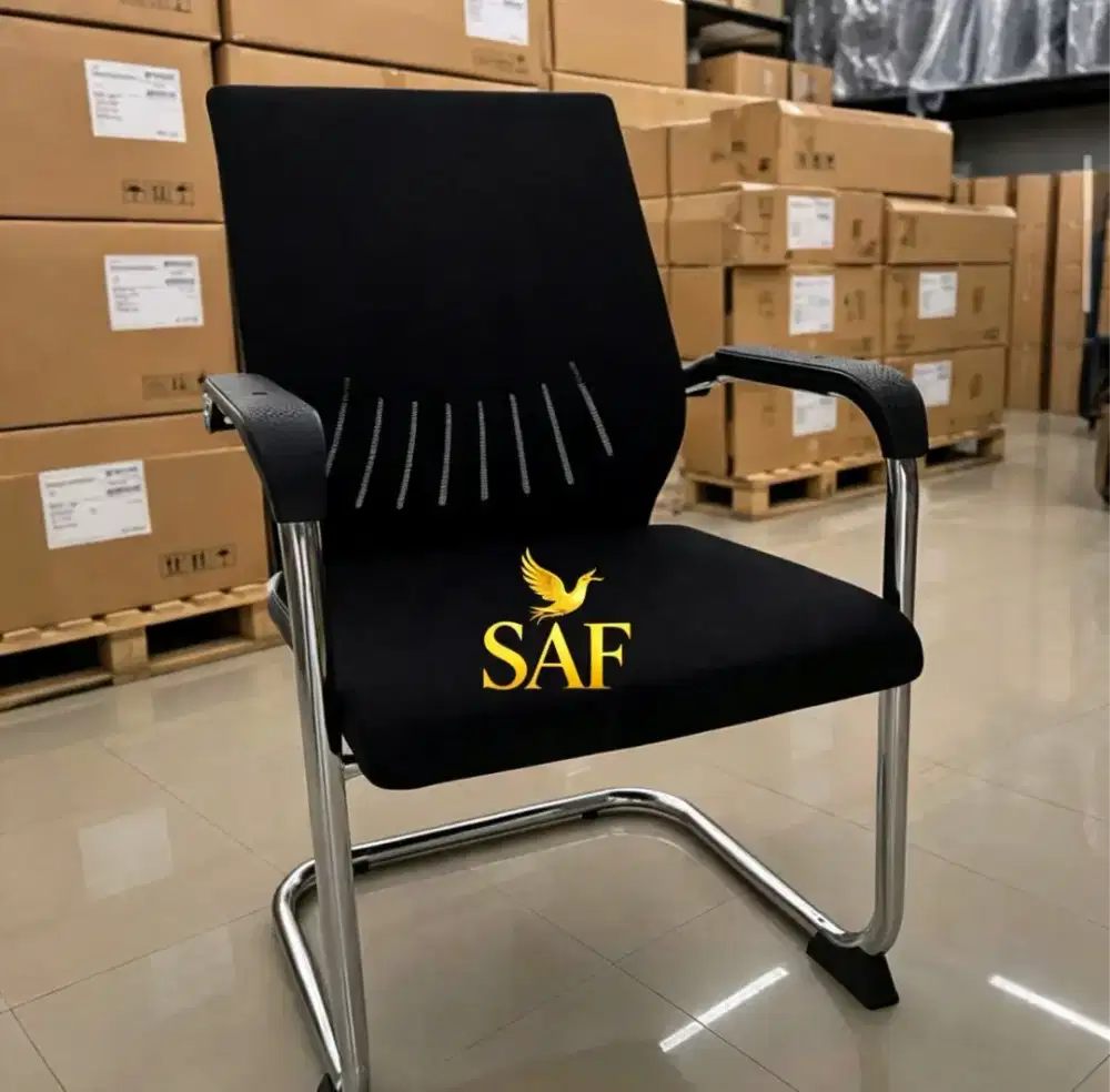 Kursi Hadap Kantor Murah