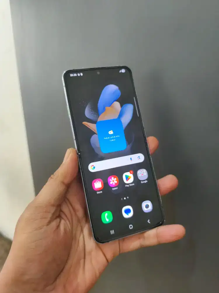 SAMSUNG Z FLIP 4 RAM 8/256GB SEIN