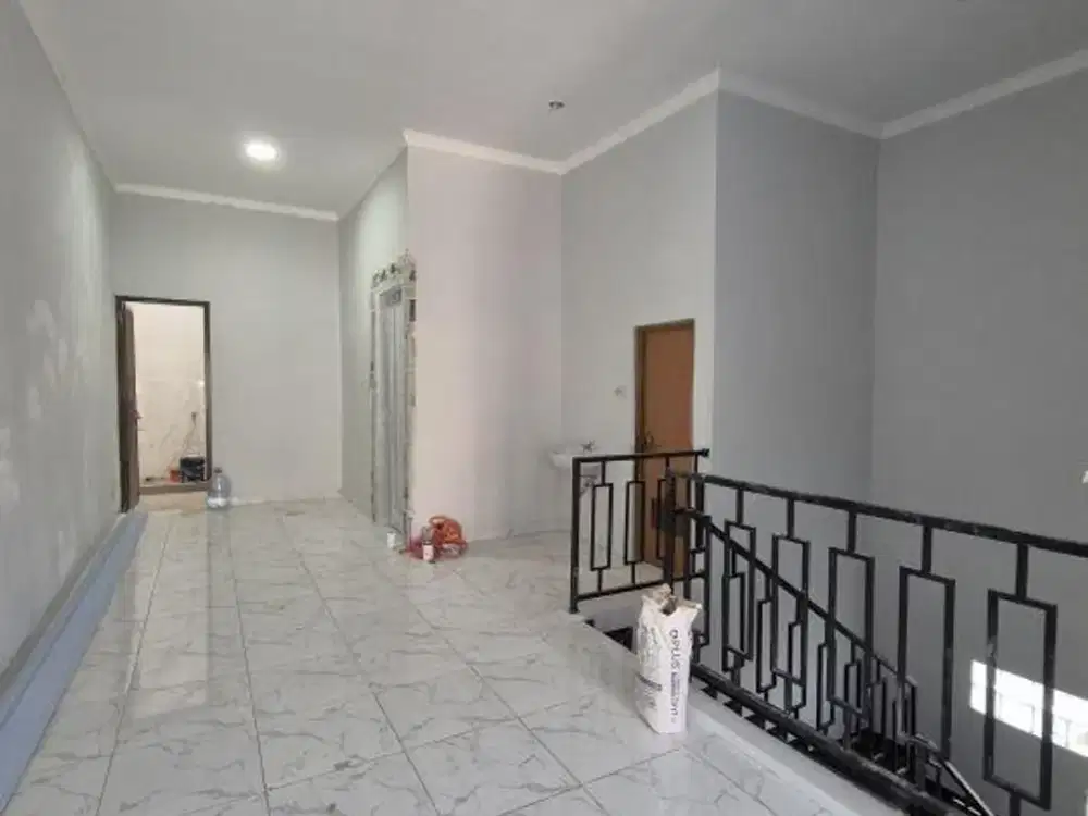 Rumah Kelapa Gading Baru 6x17 Jalan Lebarrr  Lokasi Favorit Dan Strategis