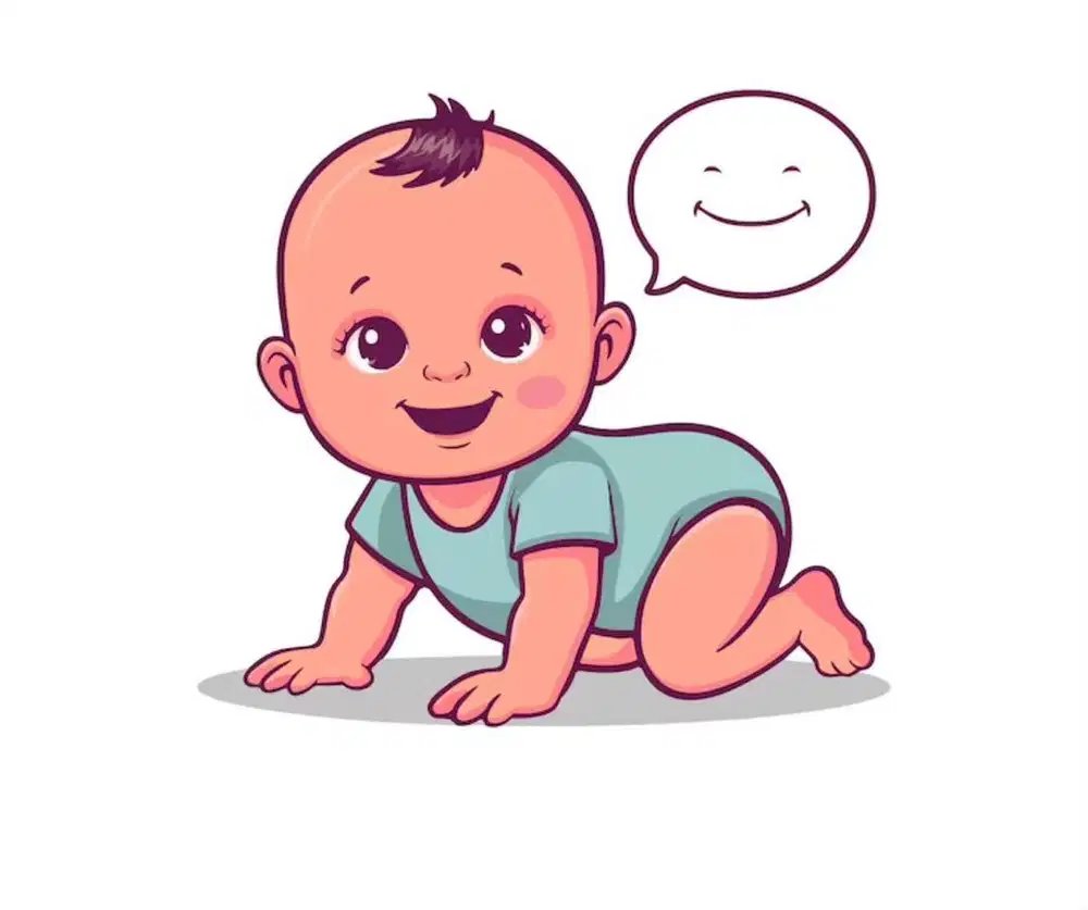DIBUTUHKAN CEPAT ---PENGASUH ANAK---