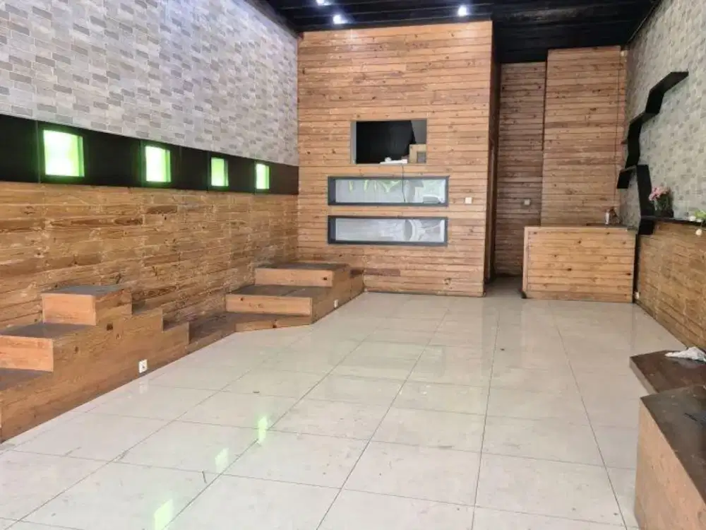Ruko Grand Orchard Kelapa Gading 4lt