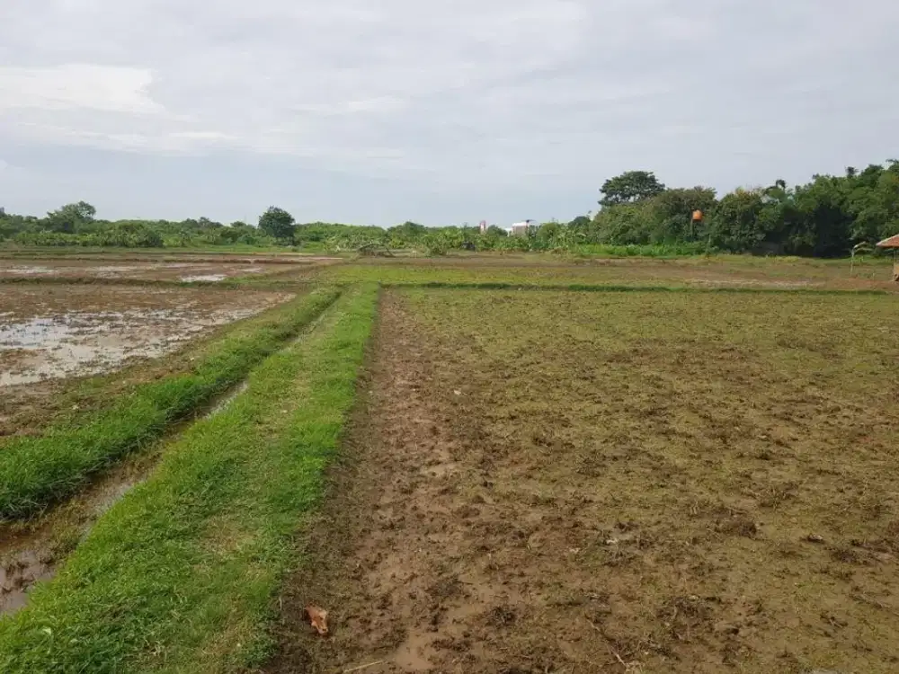 Kavling Komersial Karawang Barat sebrang Mal Transmart