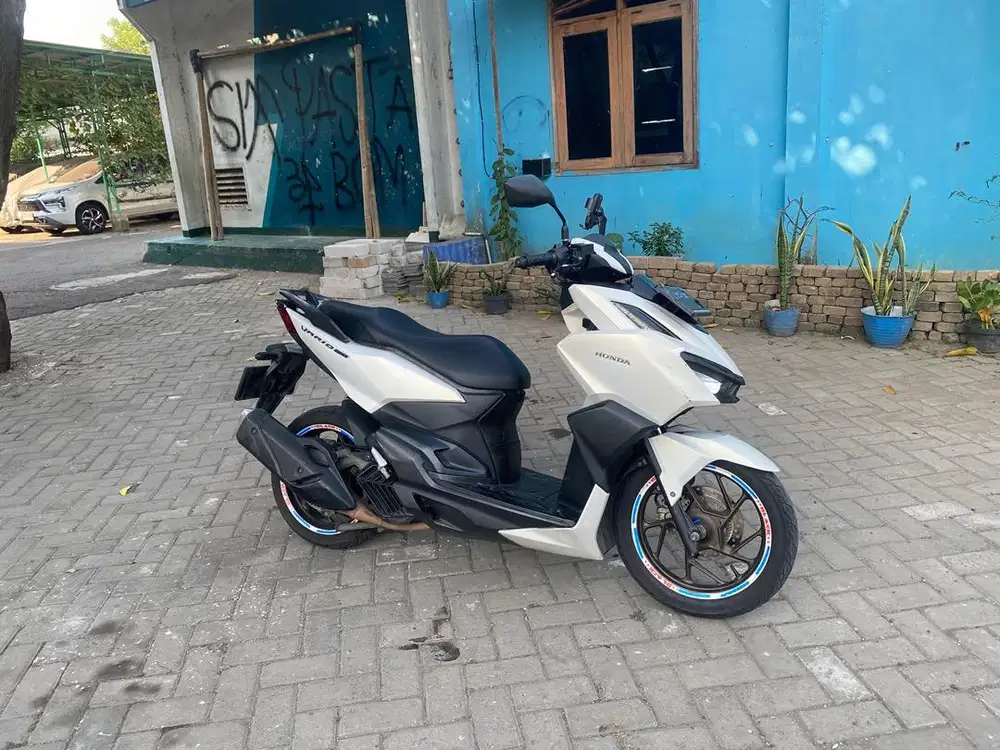 HONDA VARIO 160 ABS 2022
