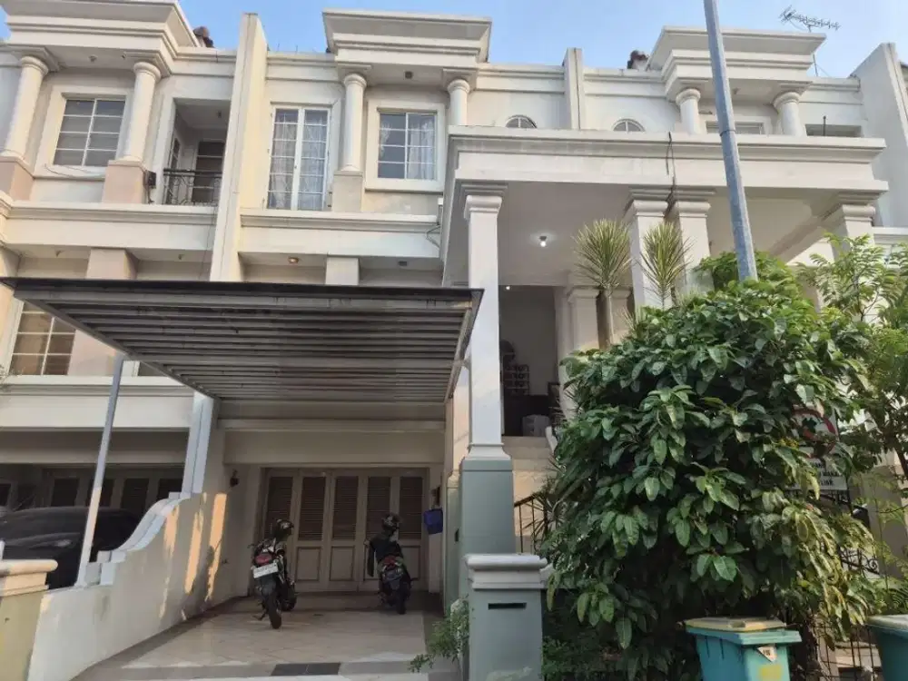 Gading Grande Kelapa Gading Minimalis 6x15