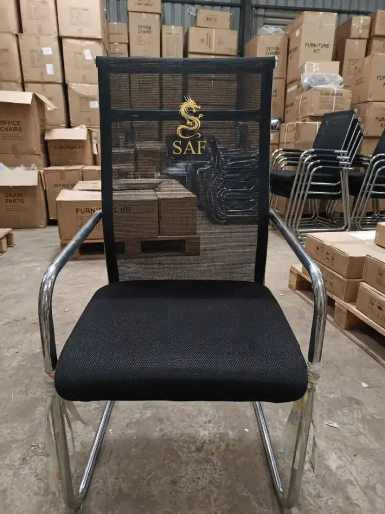 Kursi hadap kantor promo