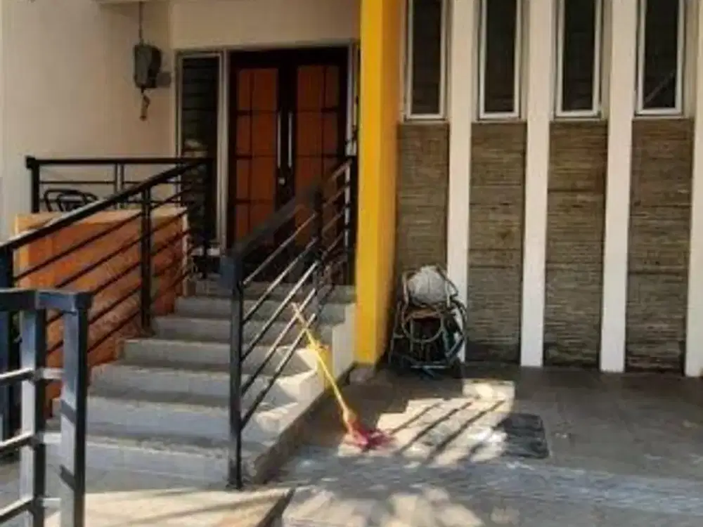 Rumah Dekat Mal Kelapa Gading 3lt
