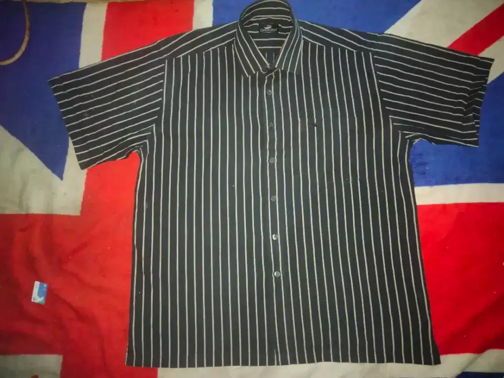 Preloved pakaian