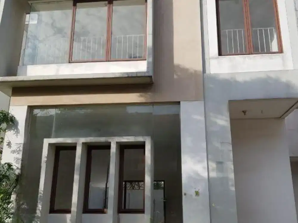 Rumah Alamanda Dekat Fasilitas Harga Mearik
