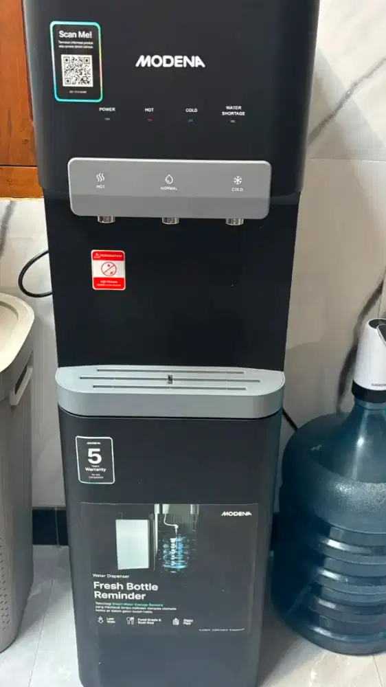 Dispenser Modena
