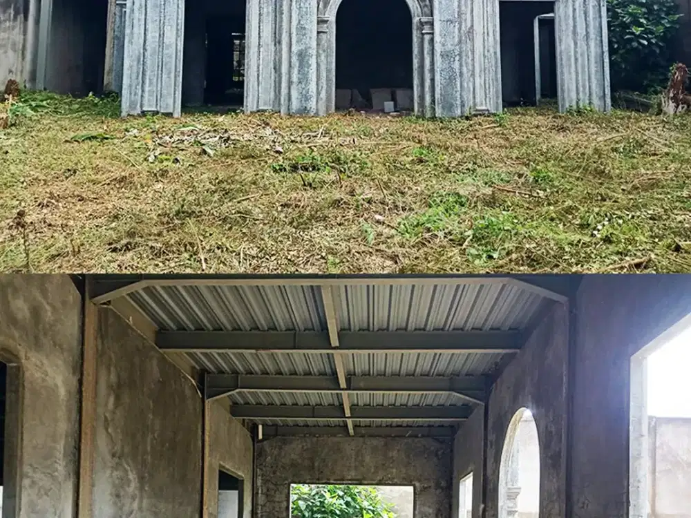 Lahan Jl. H.M. Soleh, Bangka, Mampang Prapatan, Jakarta Selatan
