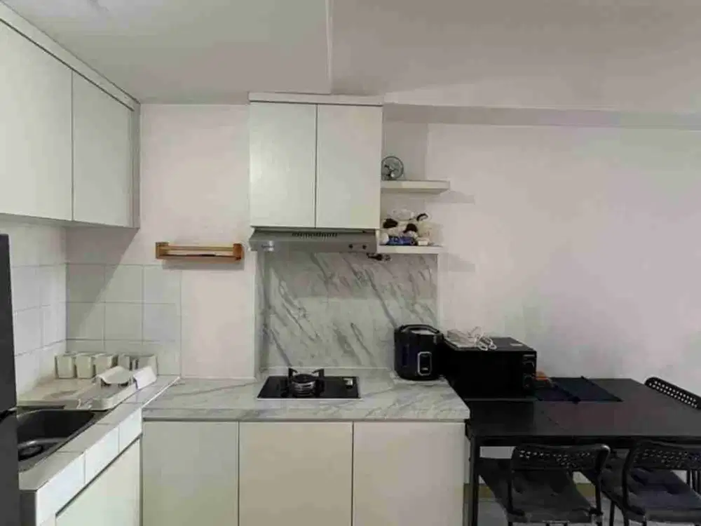Apartemen M-Town Residences, Tangerang