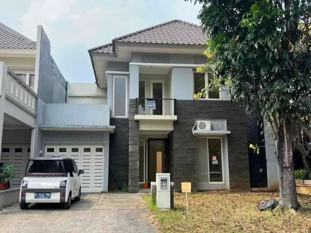 alba alam sutera