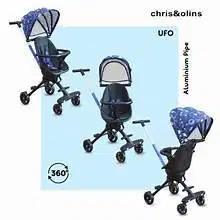 STOLLER CHRIS OLINS UFO 8875