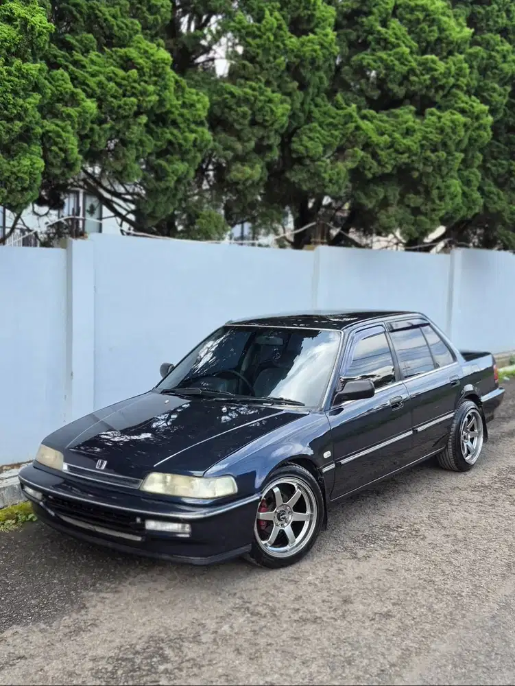 Honda Grand Civic LX 1991