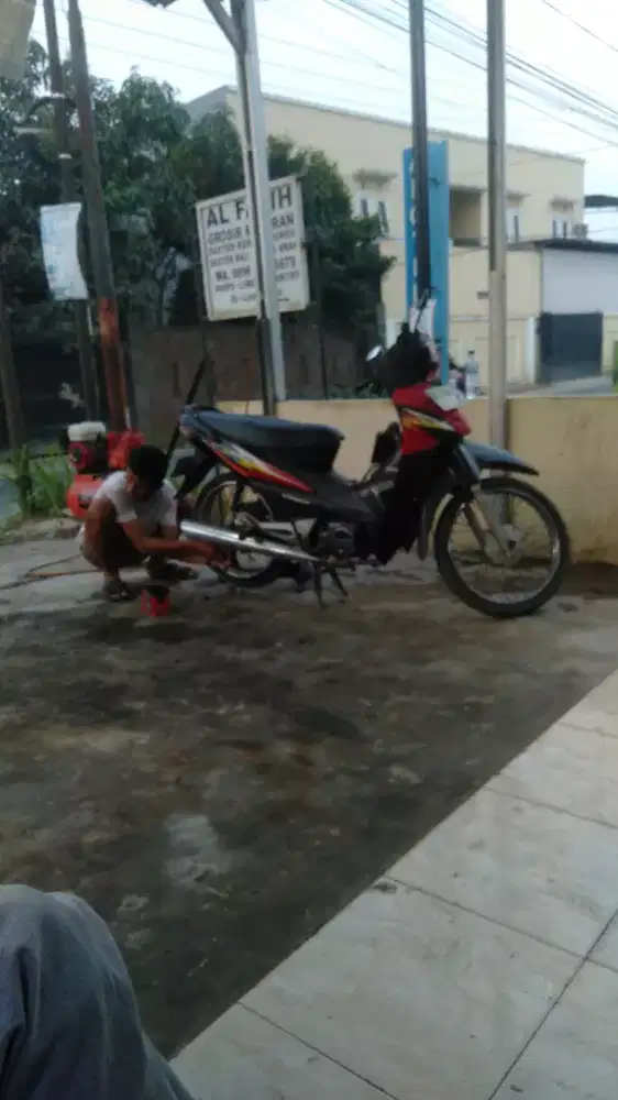 jasa abudemen antar jemput barang